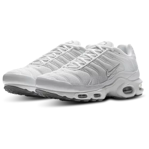 Nike Air Max Plus White