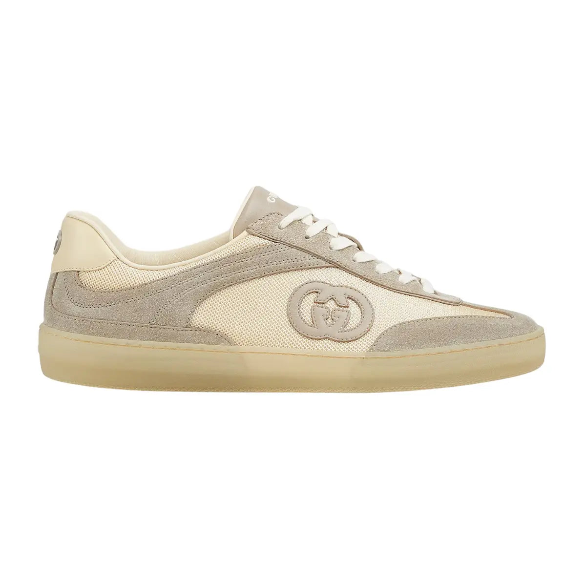 Gucci Men's G75 sneaker