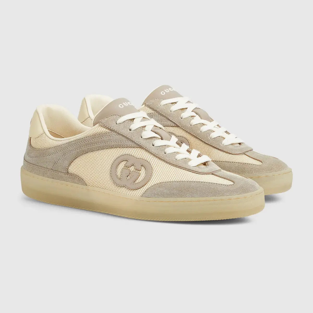Gucci Men's G75 sneaker