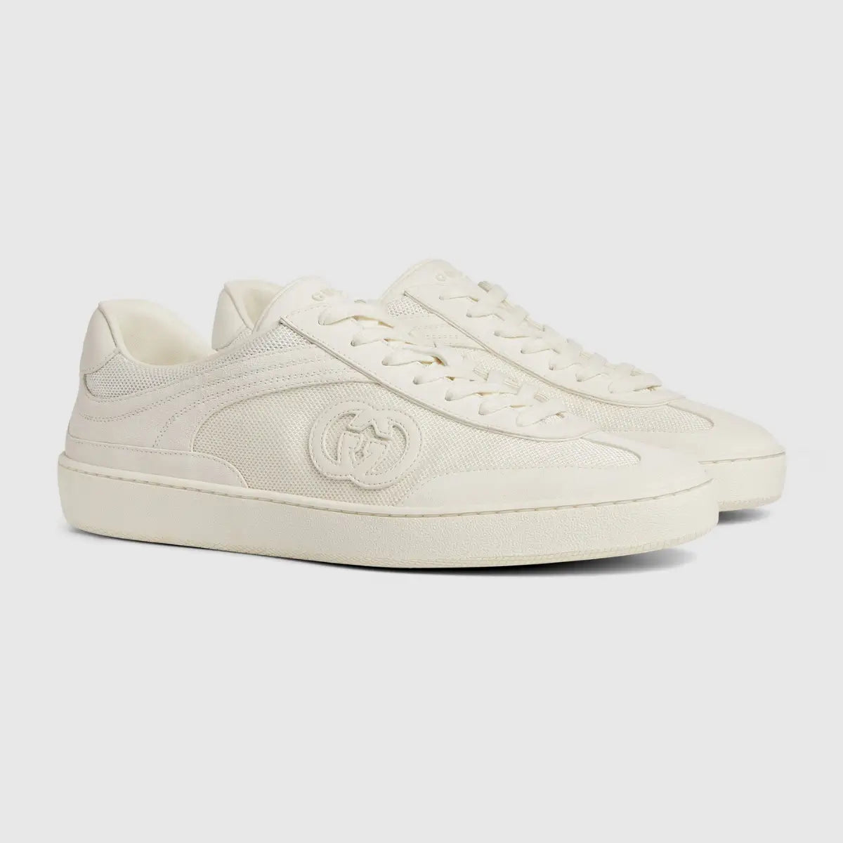 Gucci Men's G75 sneaker