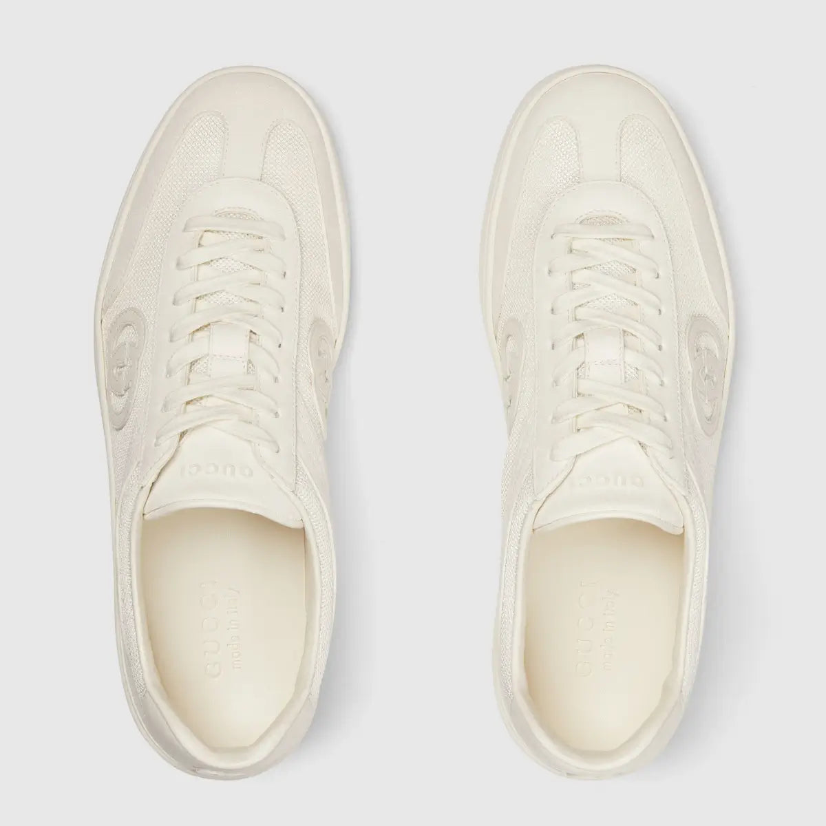 Gucci Men's G75 sneaker
