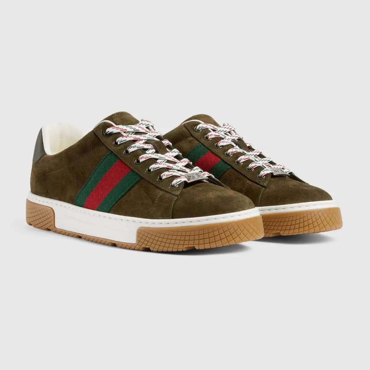 Gucci Men's Gucci Ace sneaker