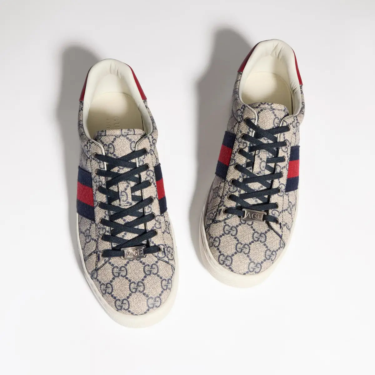 Gucci Men's Gucci Ace sneaker