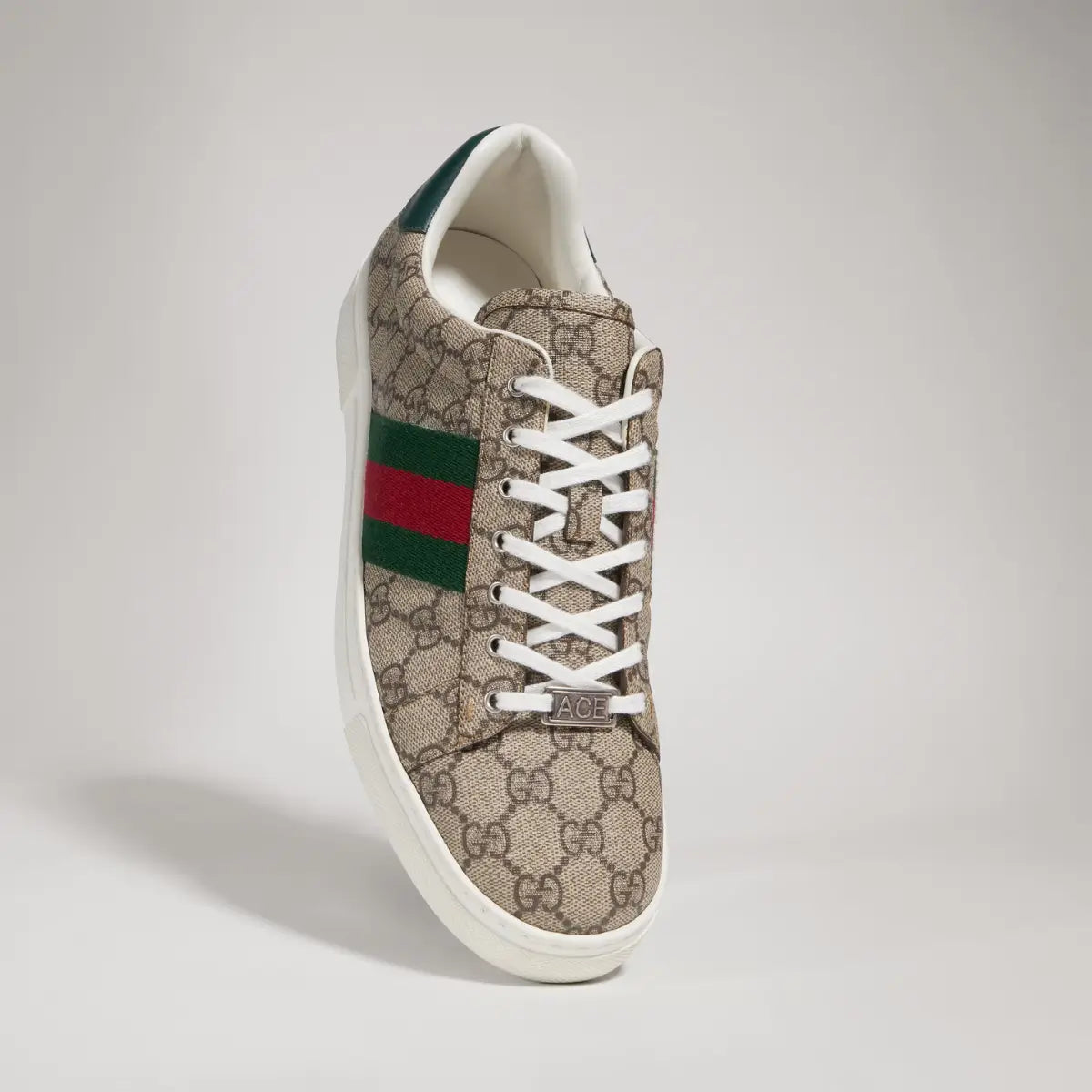 Gucci Men's Gucci Ace sneaker
