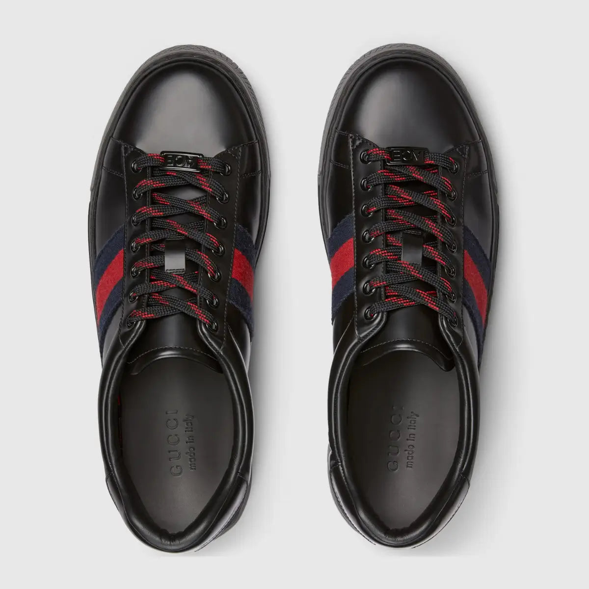Gucci Men's Gucci Ace sneaker