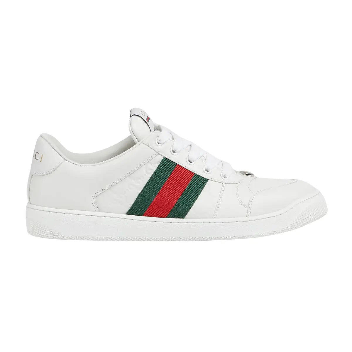 Gucci Men's Screener sneaker