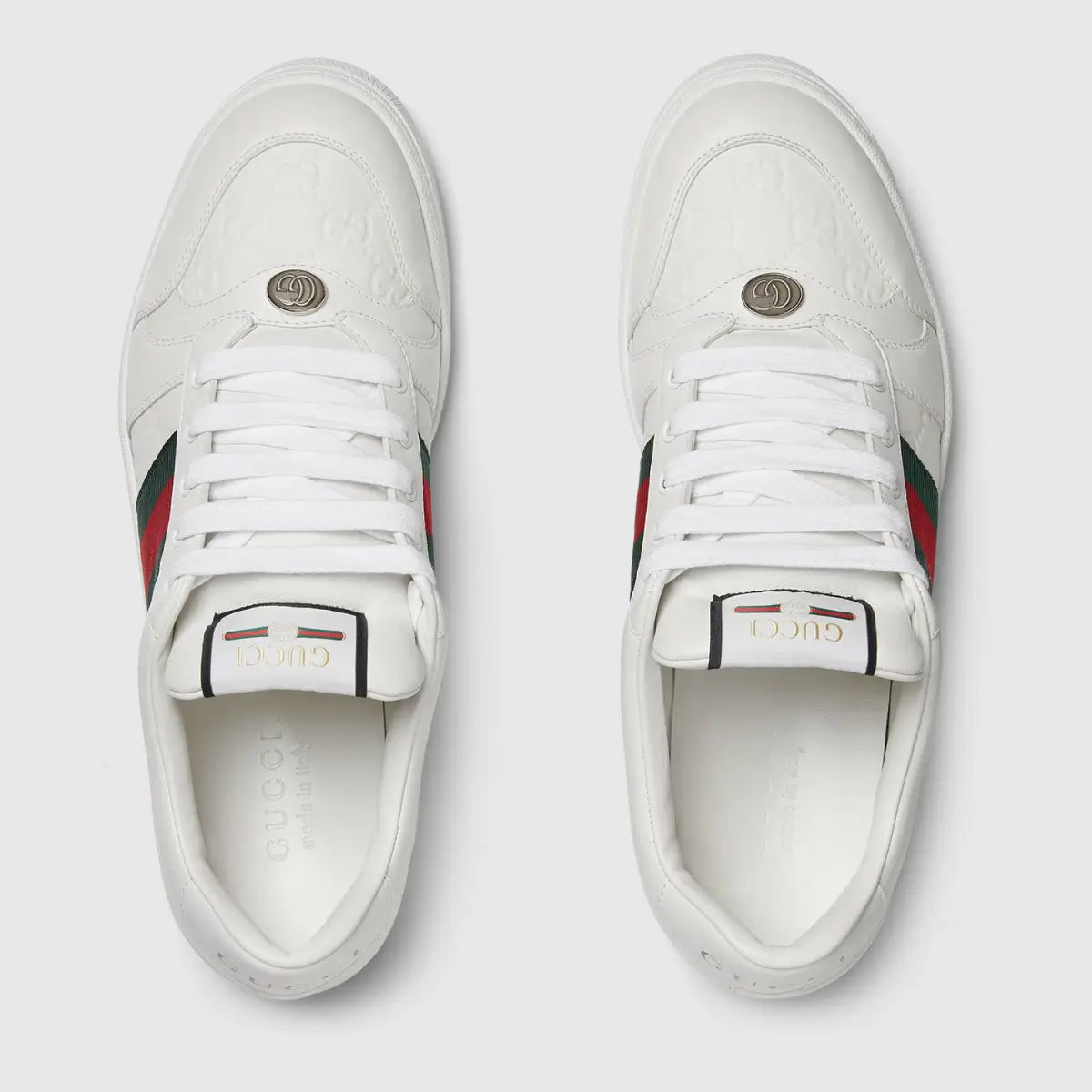 Gucci Men's Screener sneaker