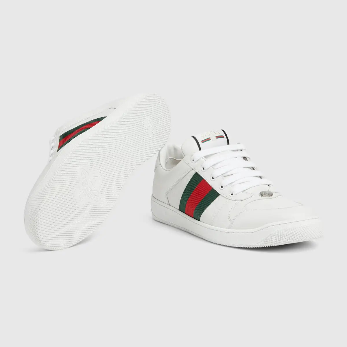 Gucci Men's Screener sneaker