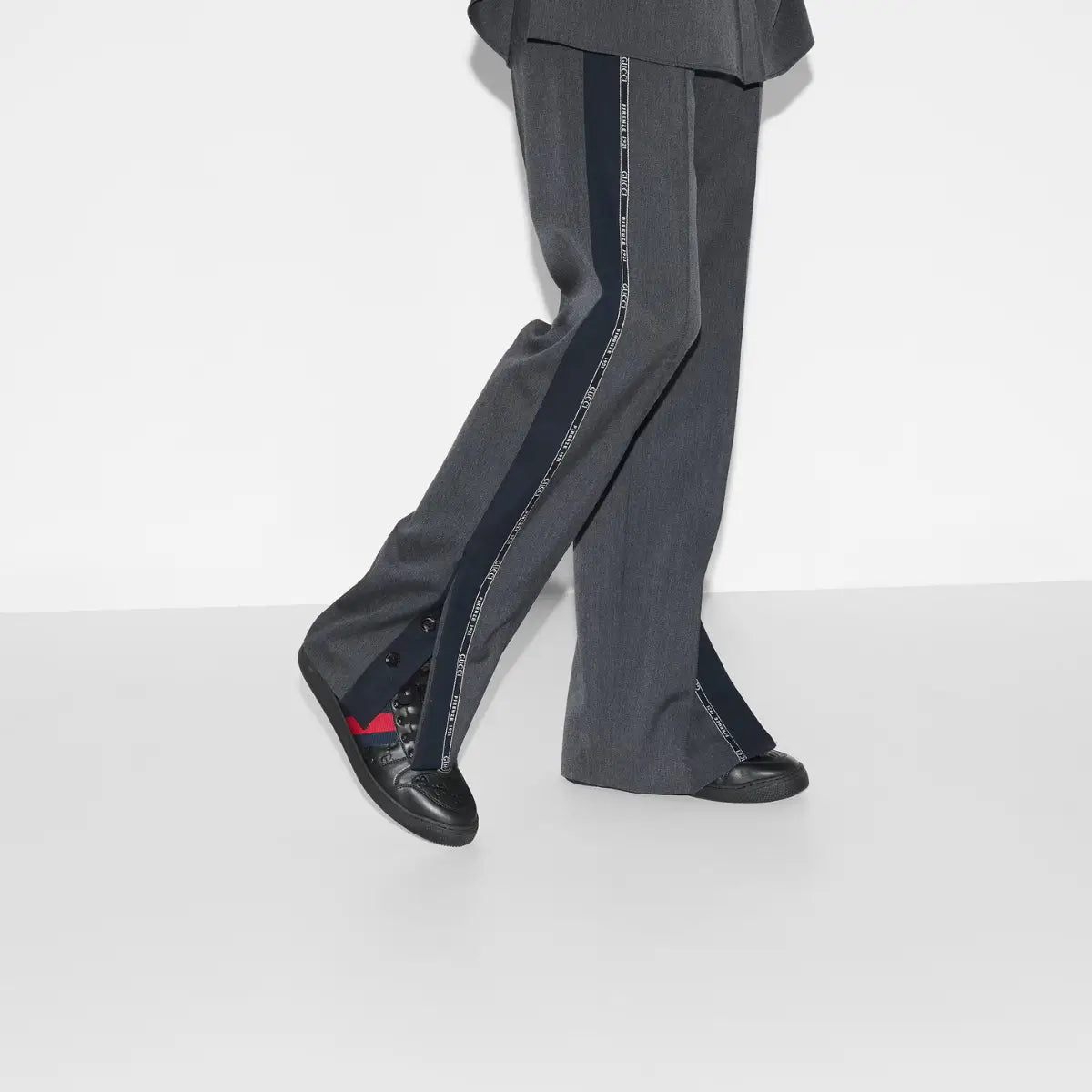 Gucci Men's Screener sneaker