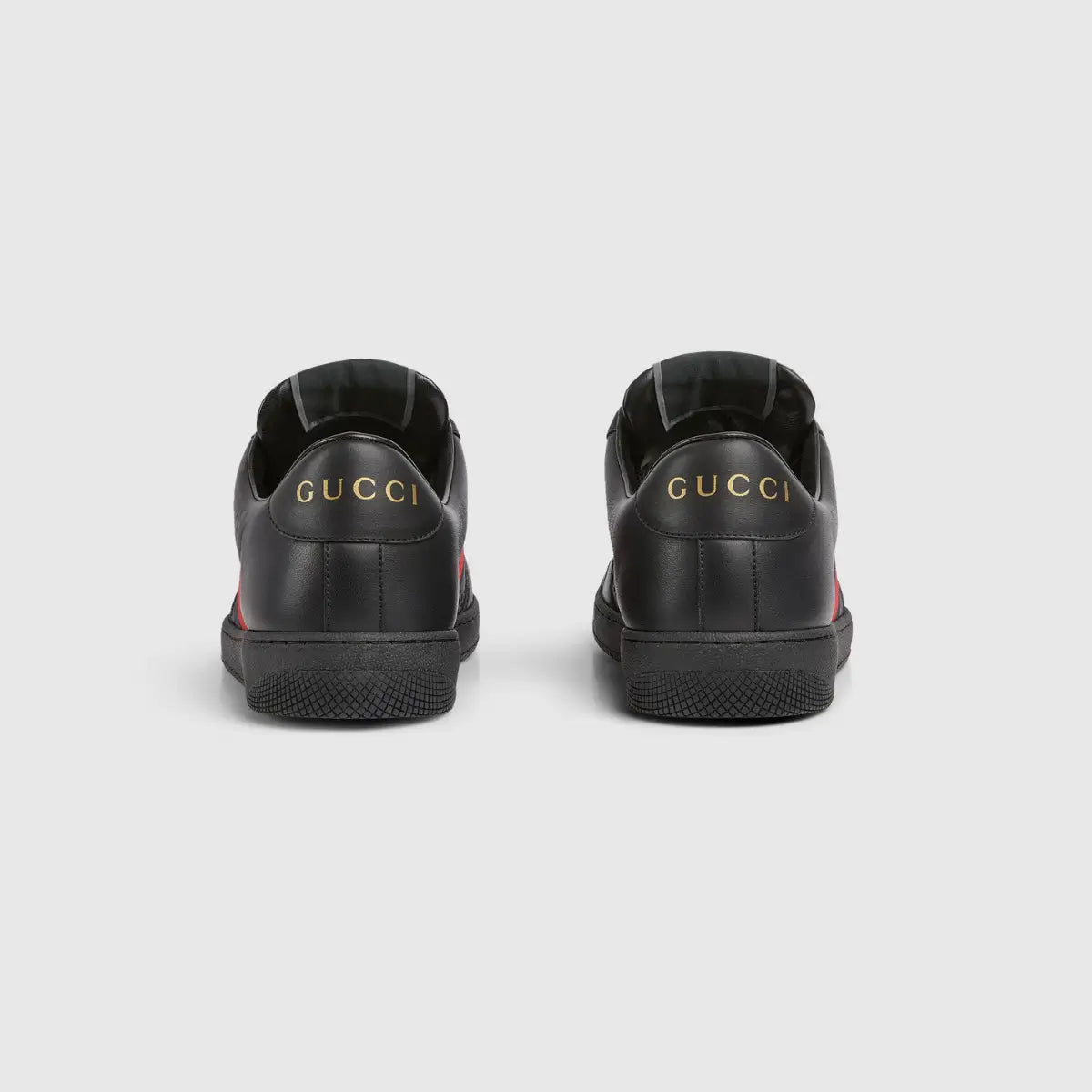 Gucci Men's Screener sneaker