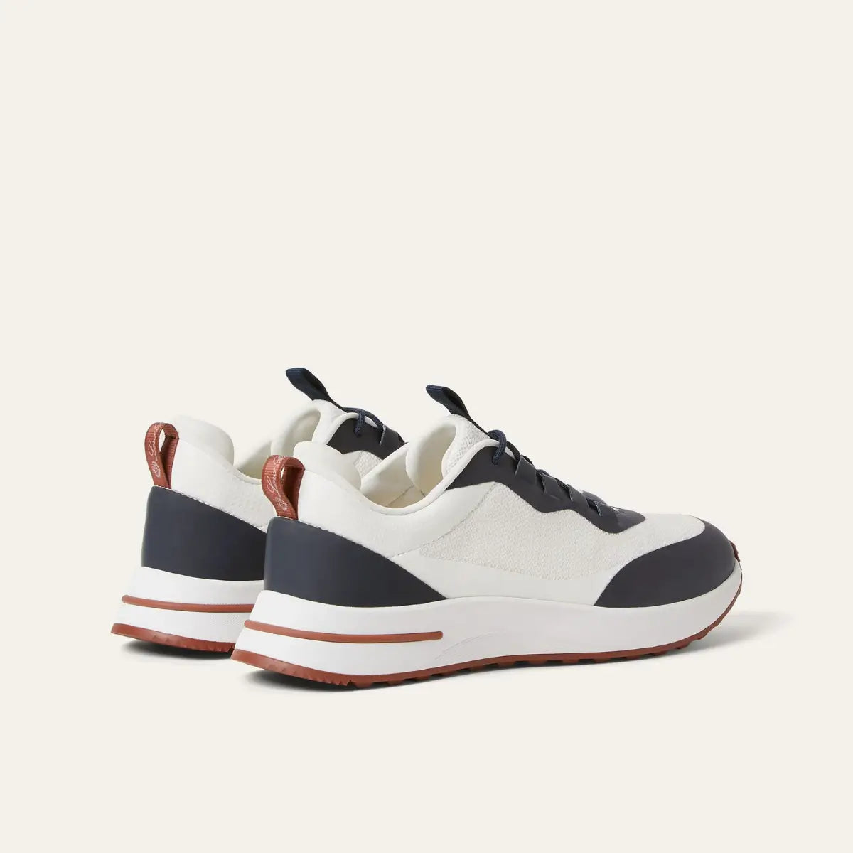 Loro Piana Week End Walk Sneaker Technical Mesh