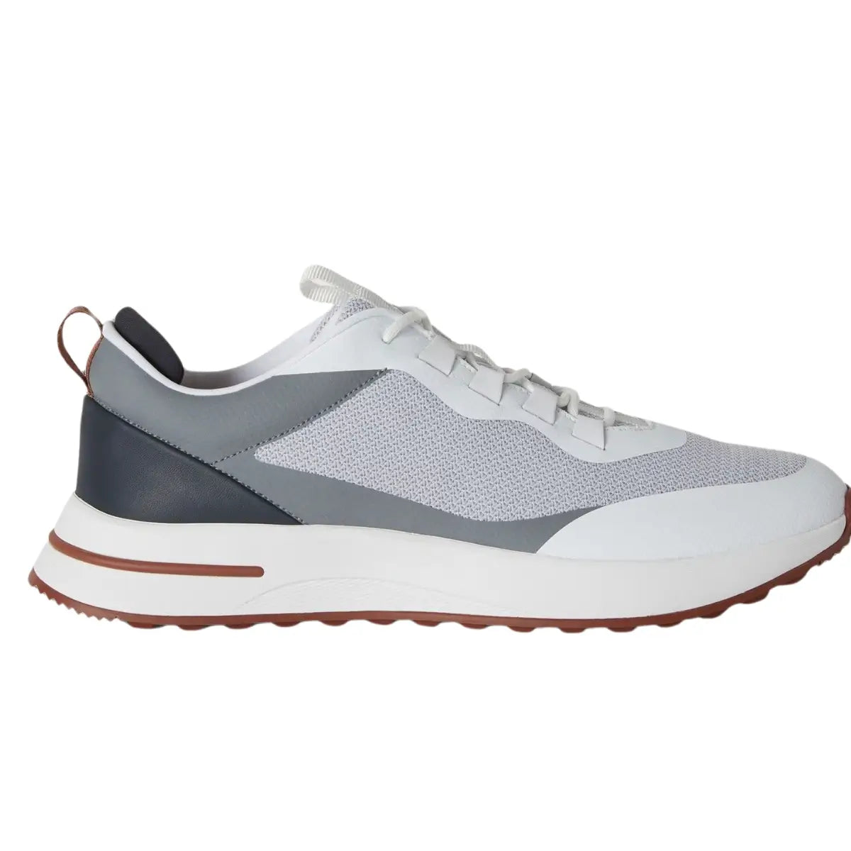 Loro Piana Week End Walk Sneaker Technical Mesh
