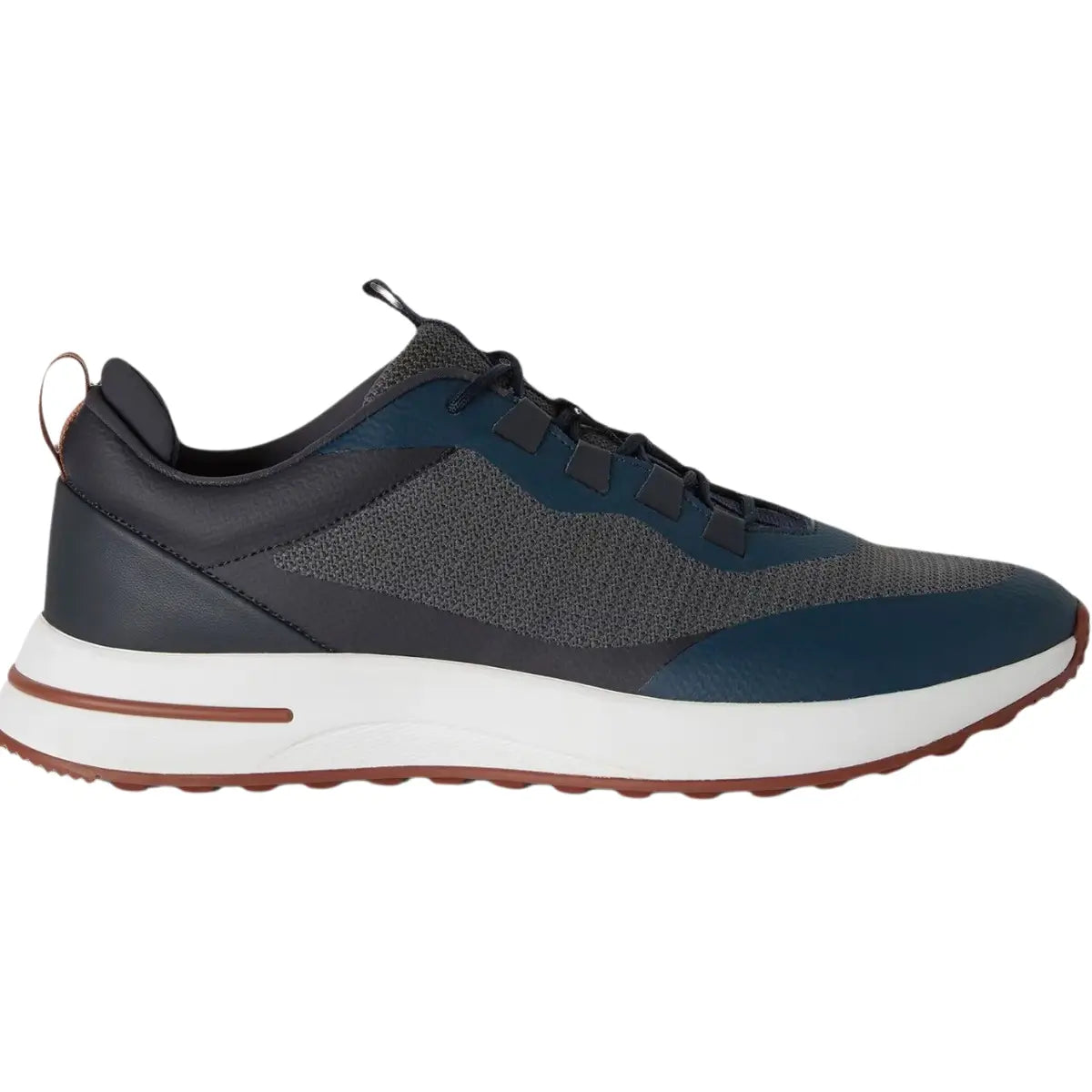 Loro Piana Week End Walk Sneaker Technical Mesh