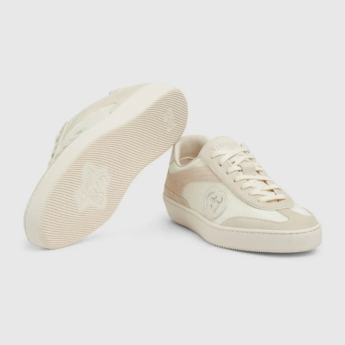 Gucci Women's G75 sneaker
