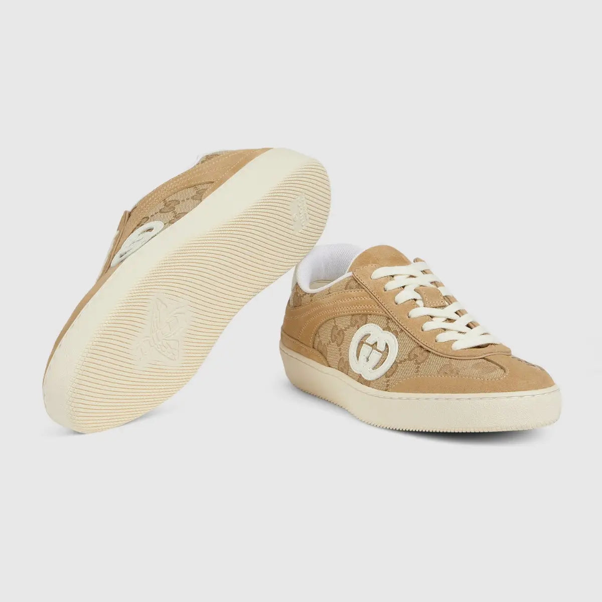 Gucci Women's G75 sneaker