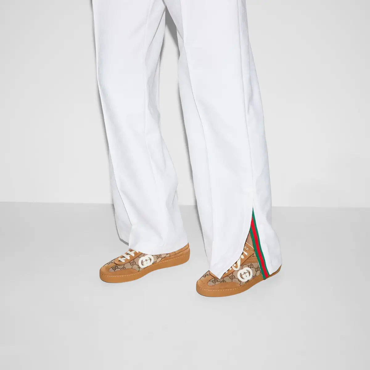 Gucci Women's G75 sneaker