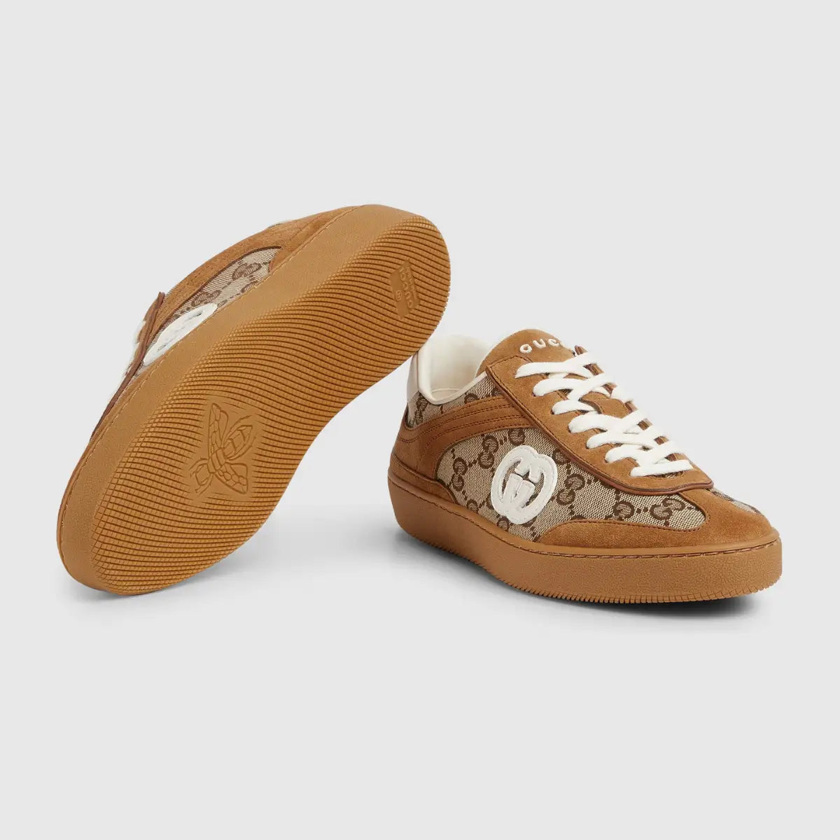 Gucci Women's G75 sneaker