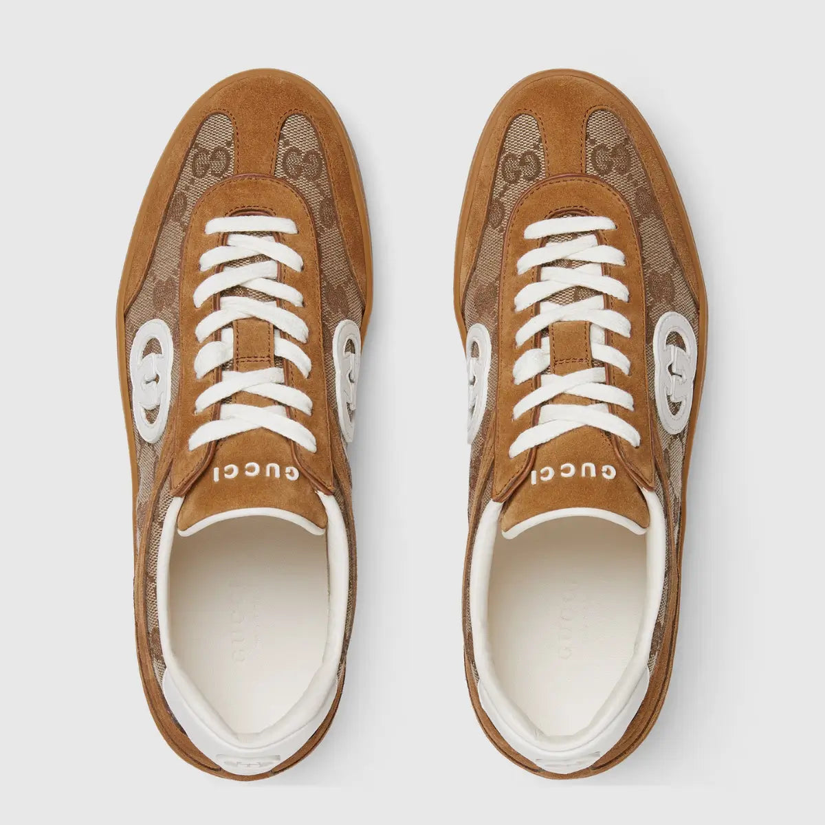 Gucci Women's G75 sneaker