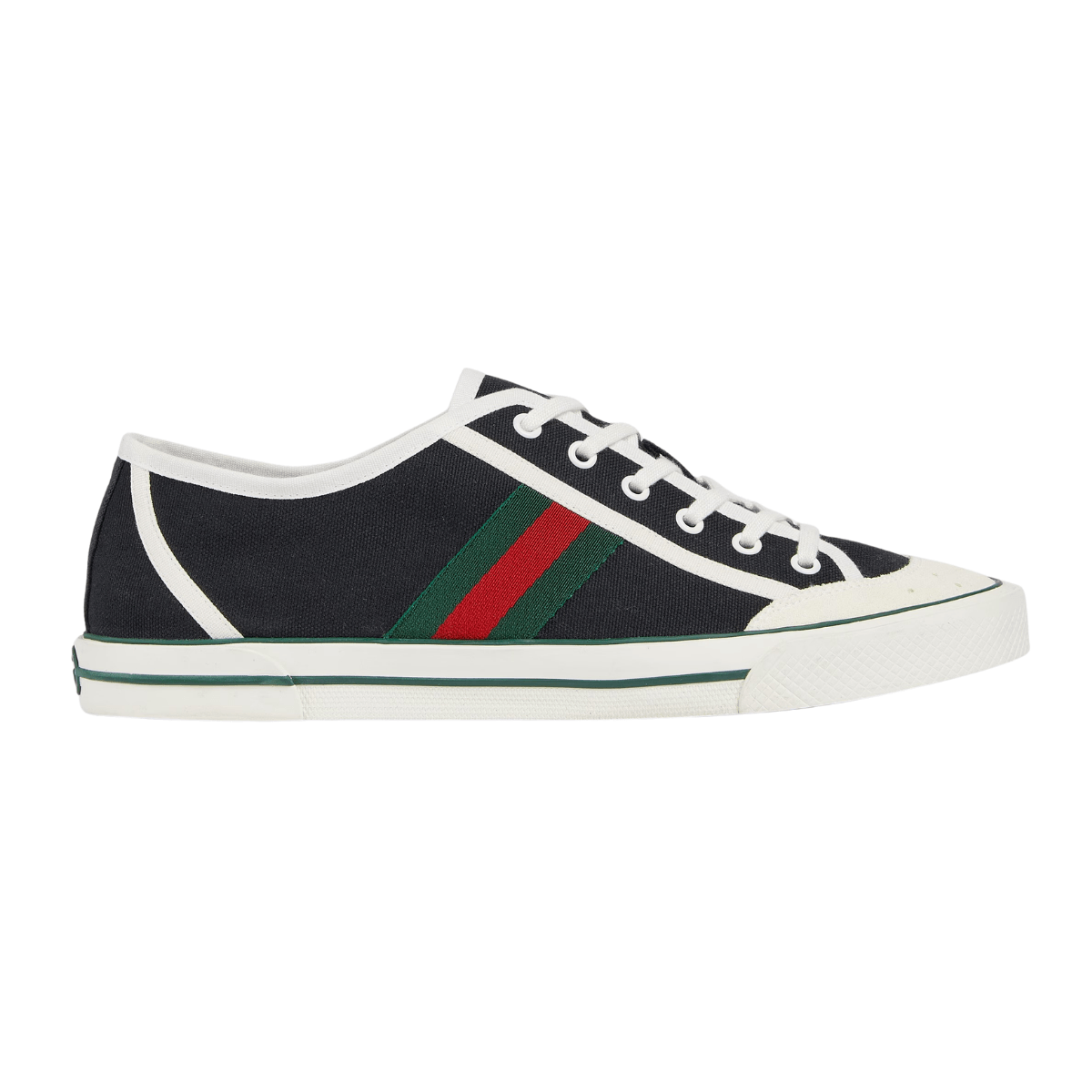Gucci Men's Gucci Tennis 1977 sneaker