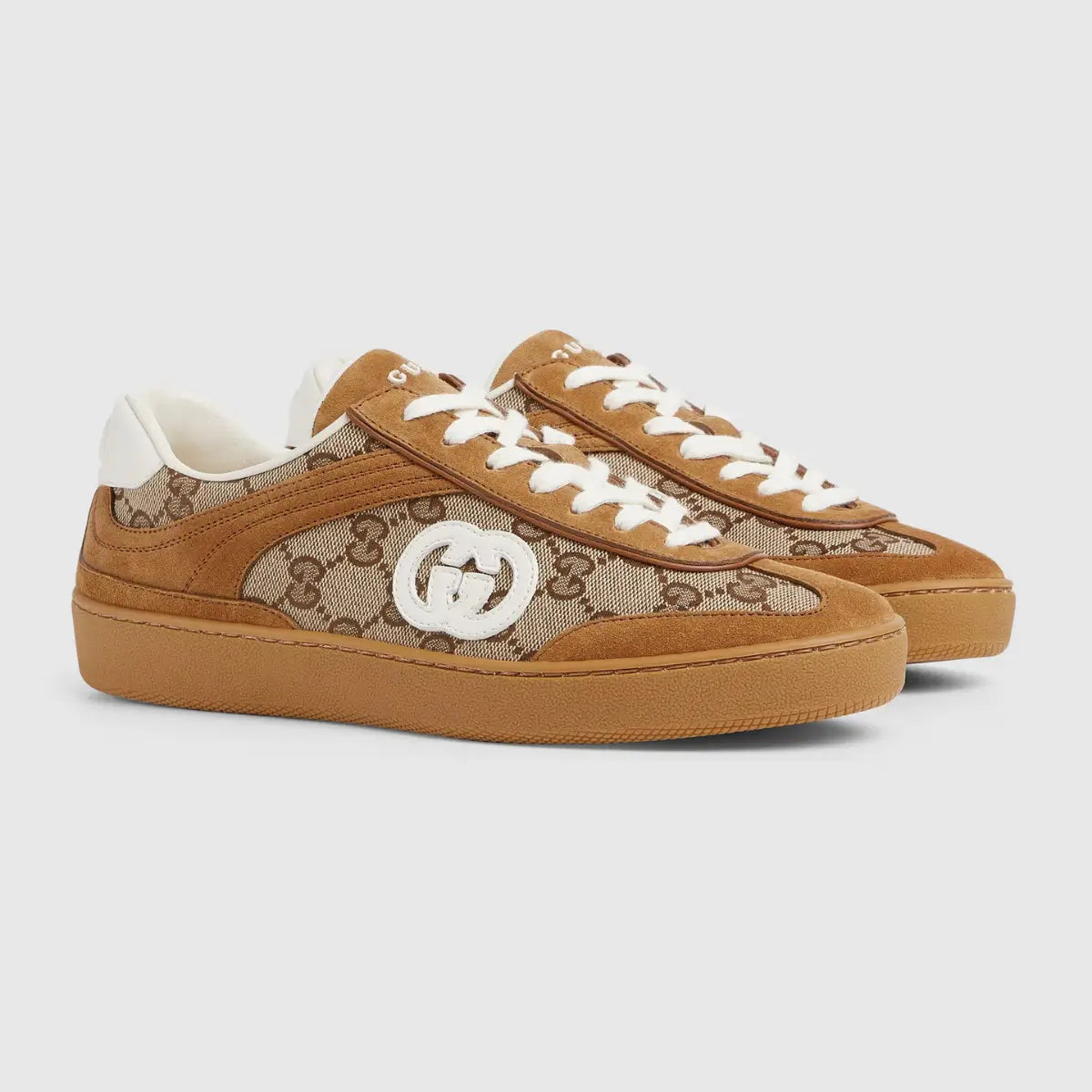 Gucci Women's G75 sneaker