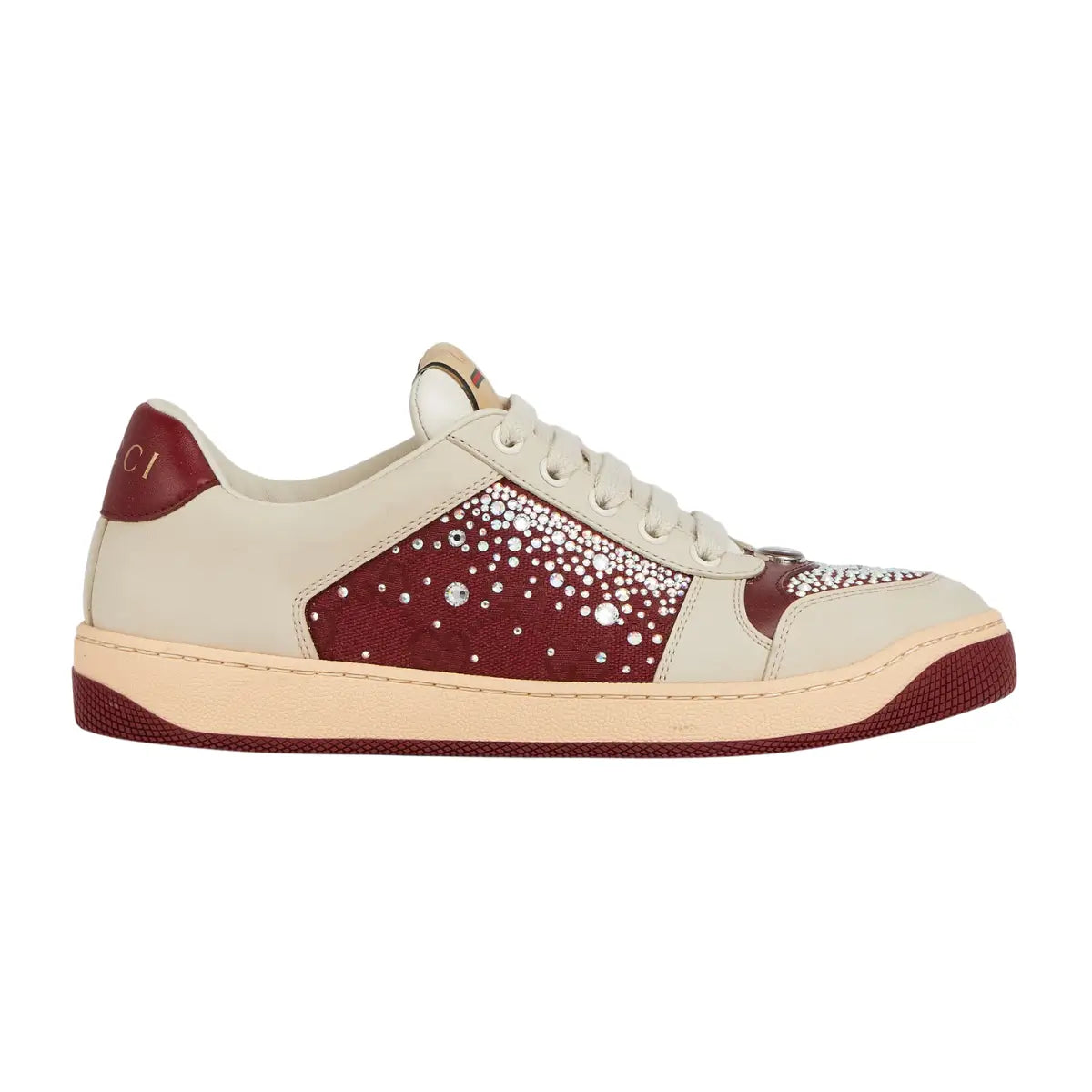Gucci Women's GG crystal