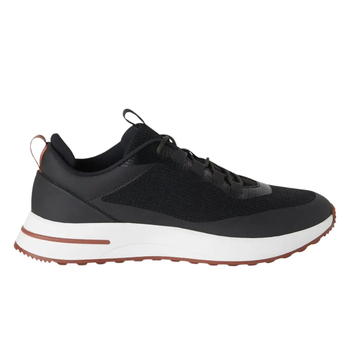 Loro Piana Week End Walk Sneaker Technical Mesh