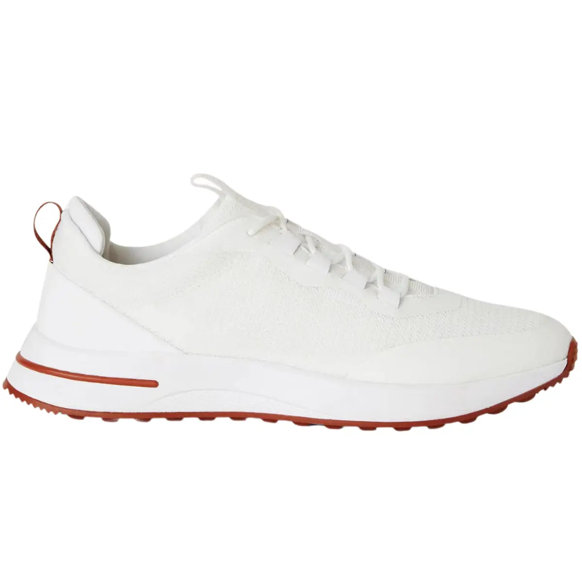 Loro Piana Week End Walk Sneaker Technical Mesh