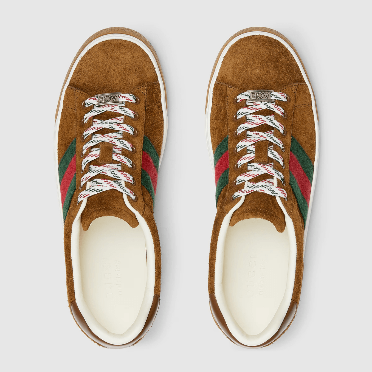 Gucci Men's Gucci Ace sneaker