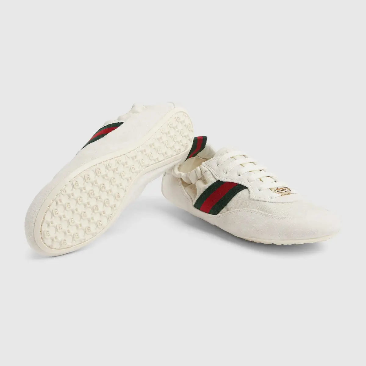 Gucci Women's Gucci Shift sneaker