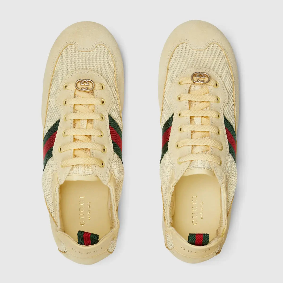 Gucci Women's Gucci Shift sneaker