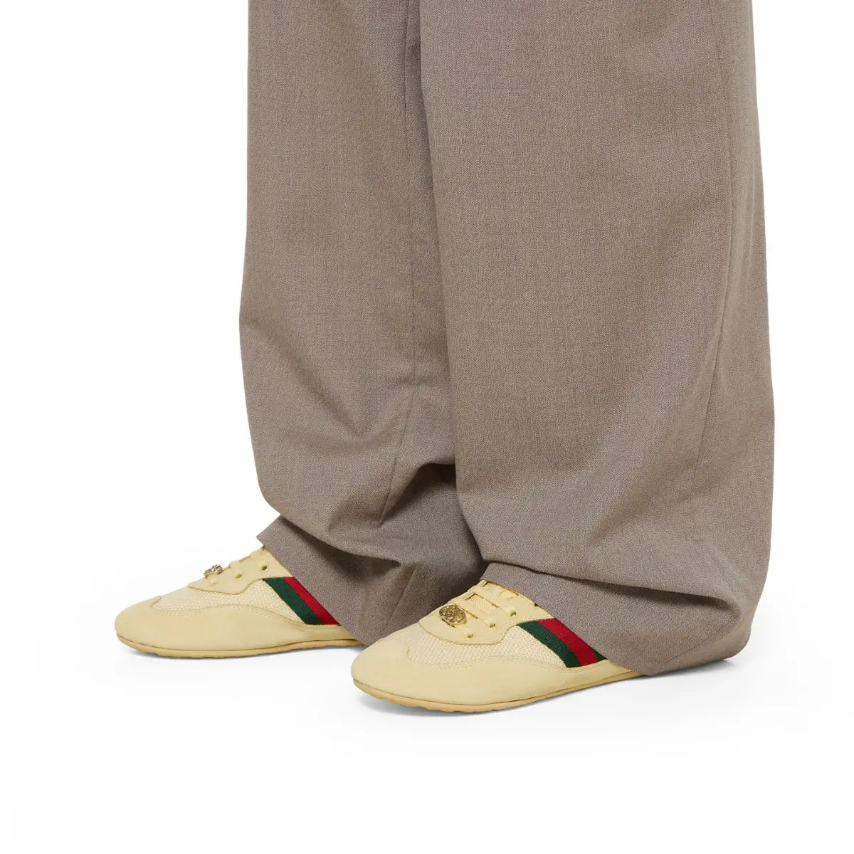 Gucci Women's Gucci Shift sneaker