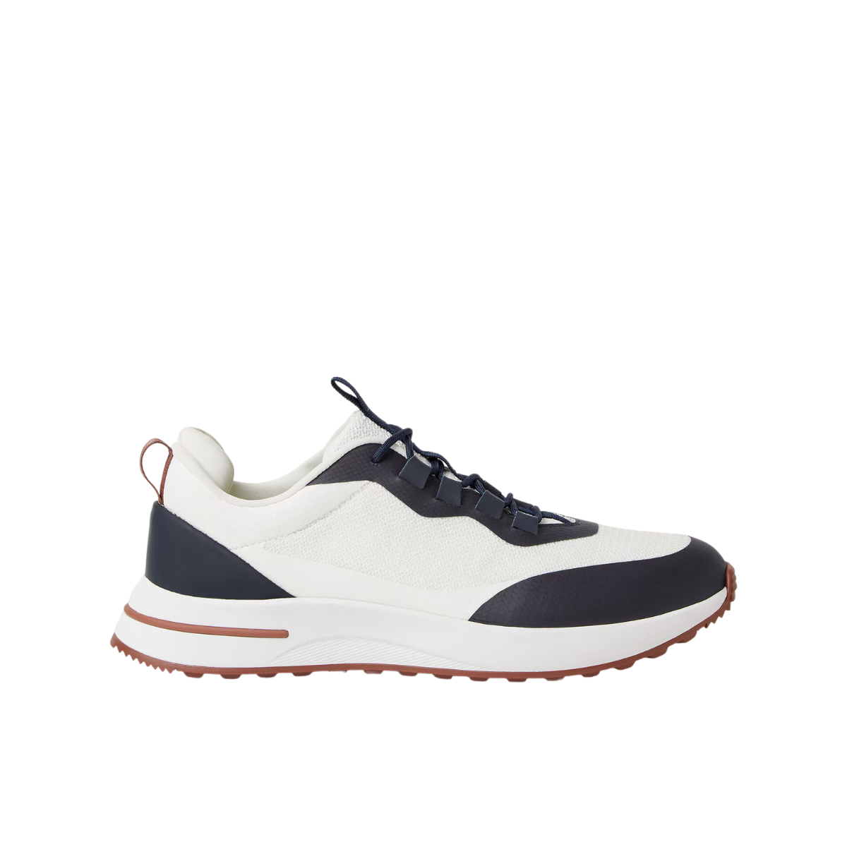 Loro Piana Week End Walk Sneaker - Technical Mesh
