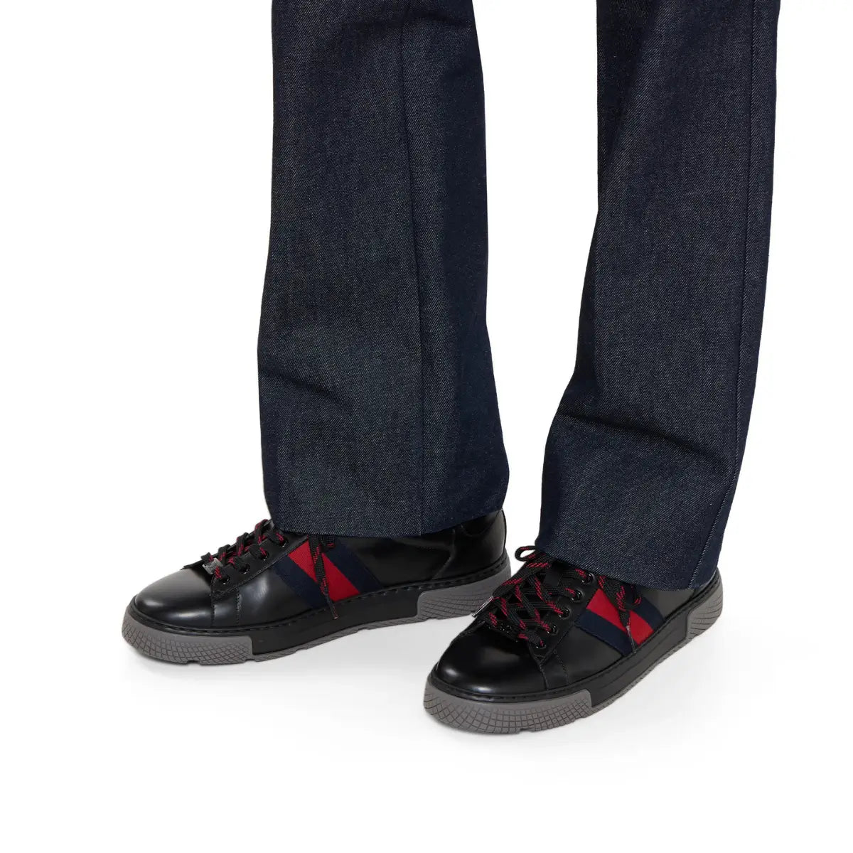 Gucci Men's Gucci Ace sneaker