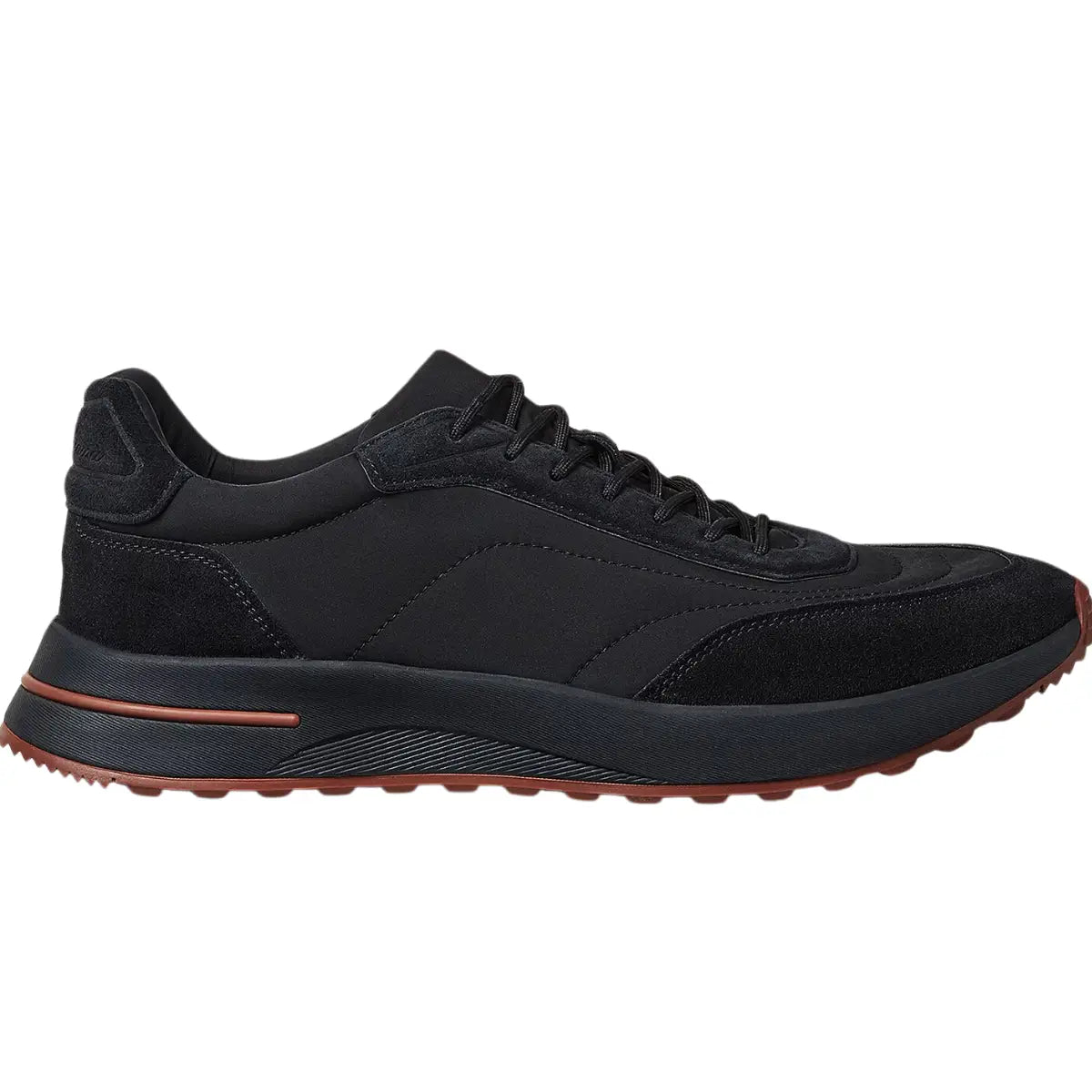 Loro Piana Week End Walk Sneaker Microfibre - Storm System®