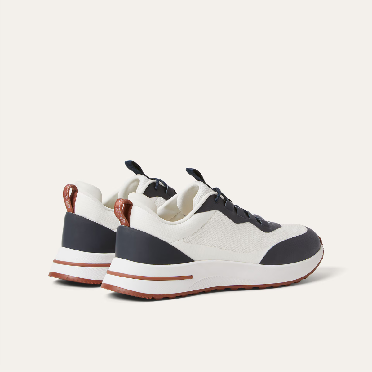 Loro Piana Week End Walk Sneaker - Technical Mesh