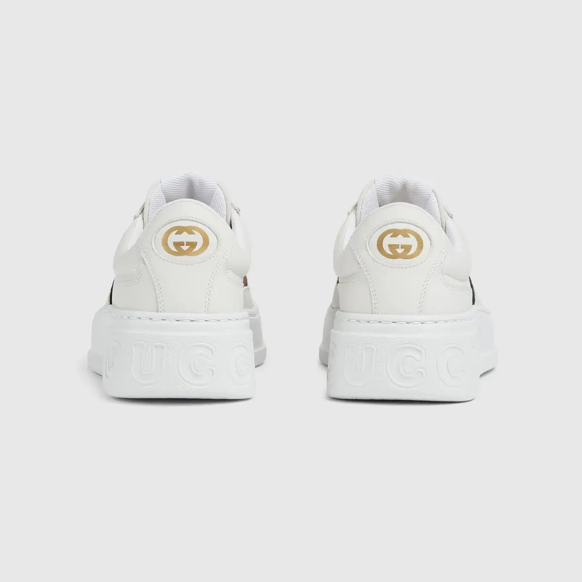 Gucci Women's chunky sneaker