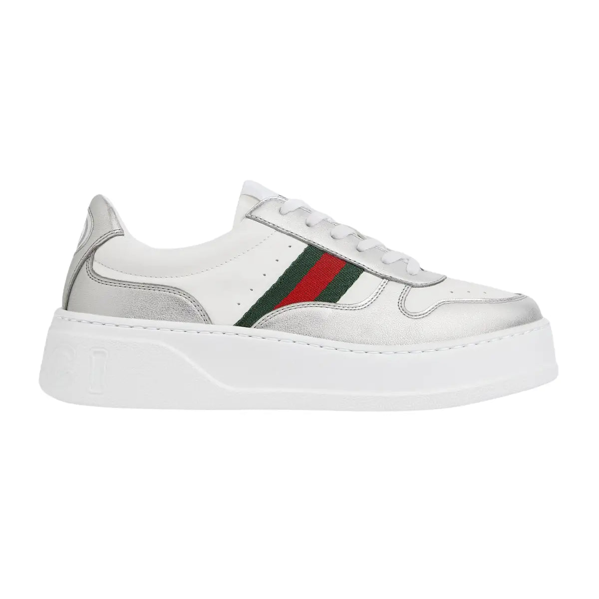 Gucci Women's chunky sneaker