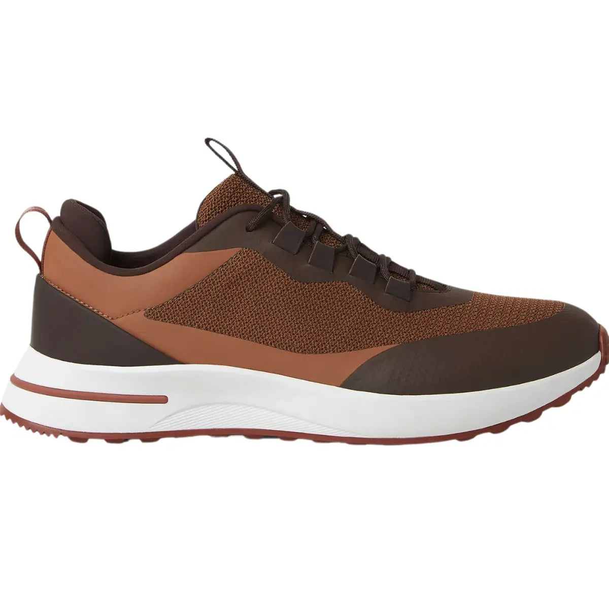 Loro Piana Week End Walk Sneaker Technical Mesh
