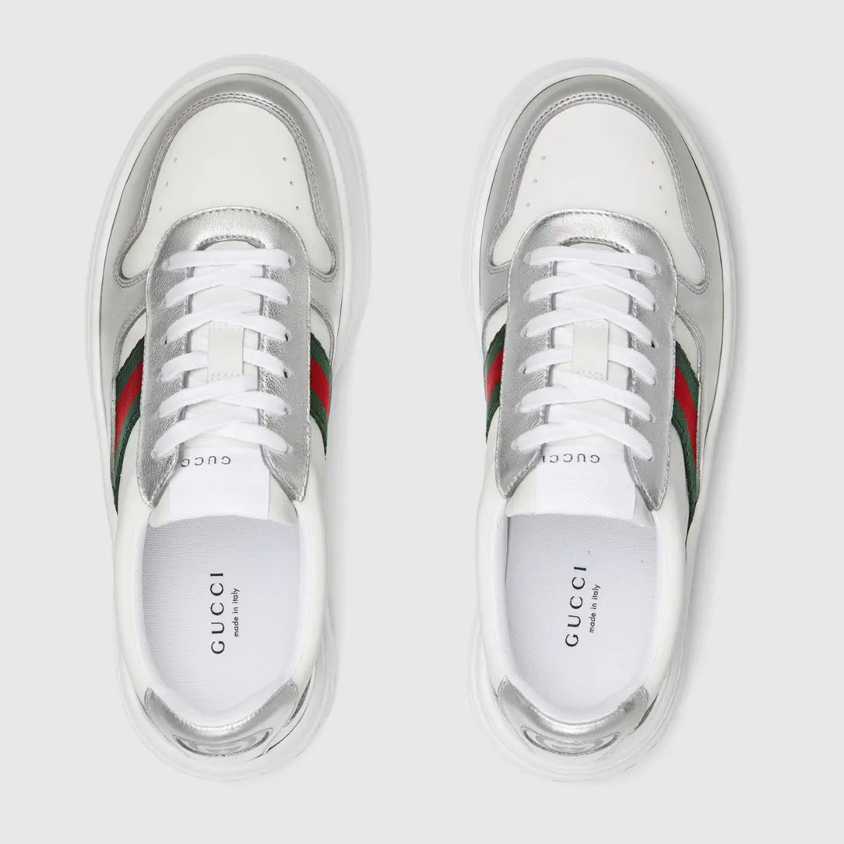 Gucci Women's chunky sneaker