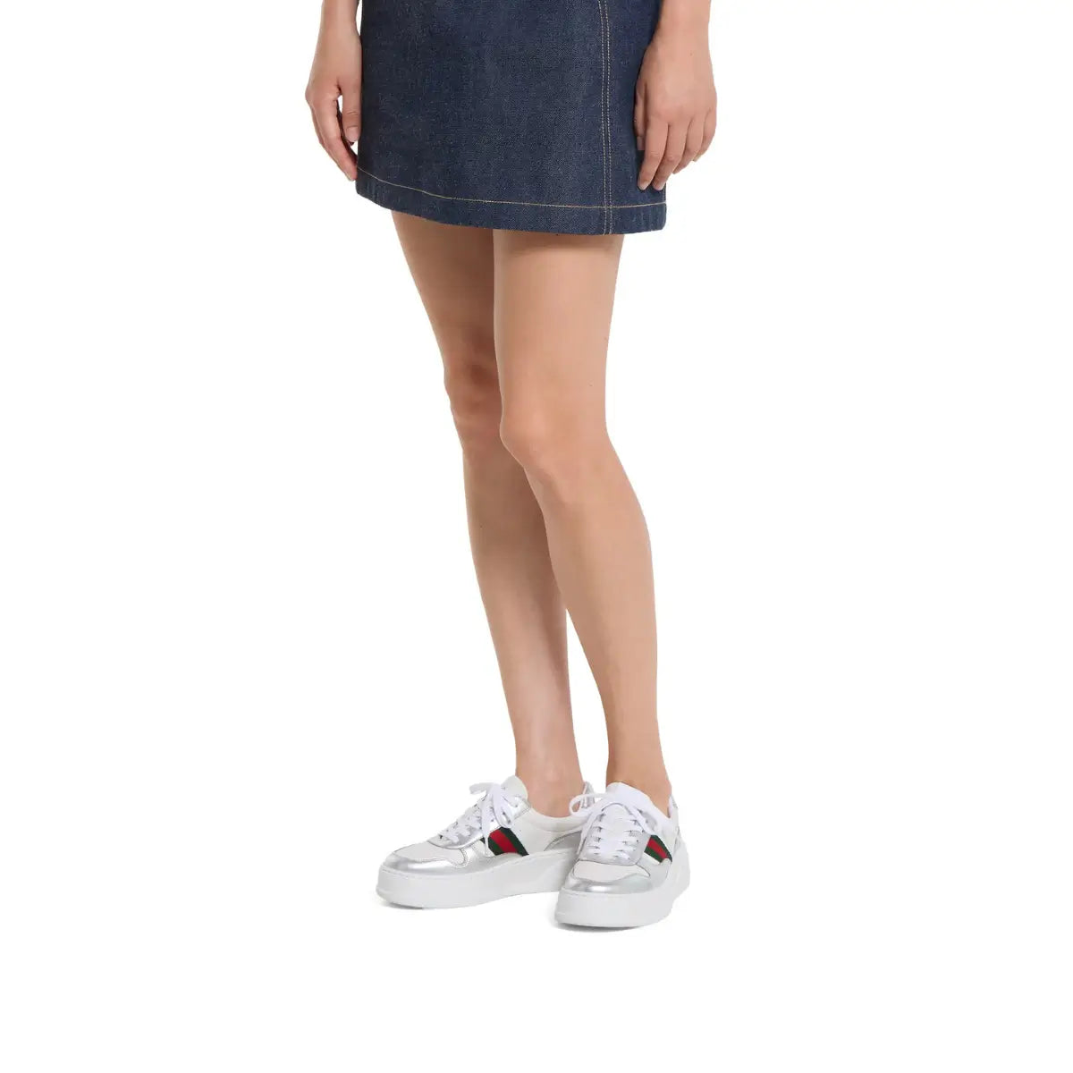 Gucci Women's chunky sneaker