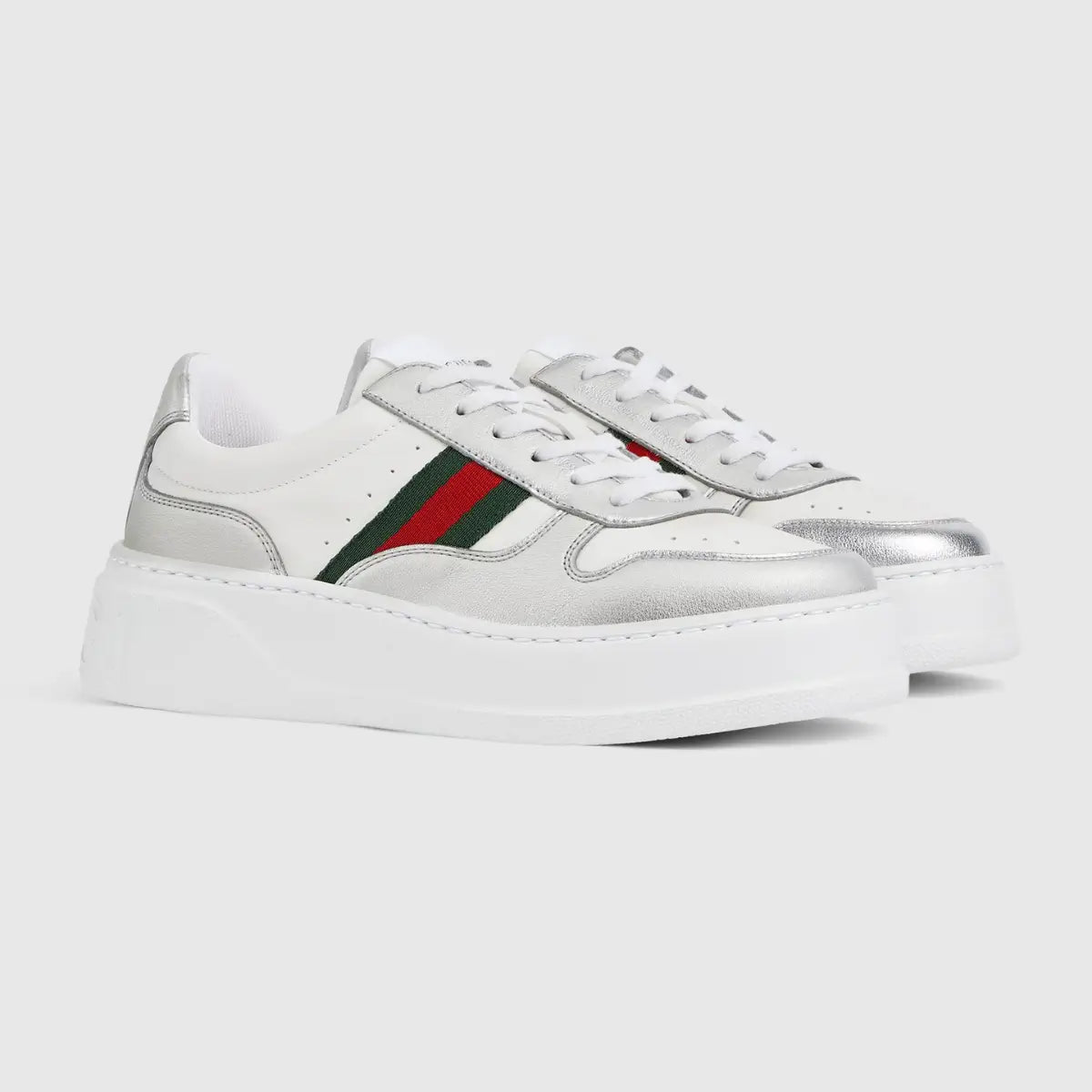 Gucci Women's chunky sneaker