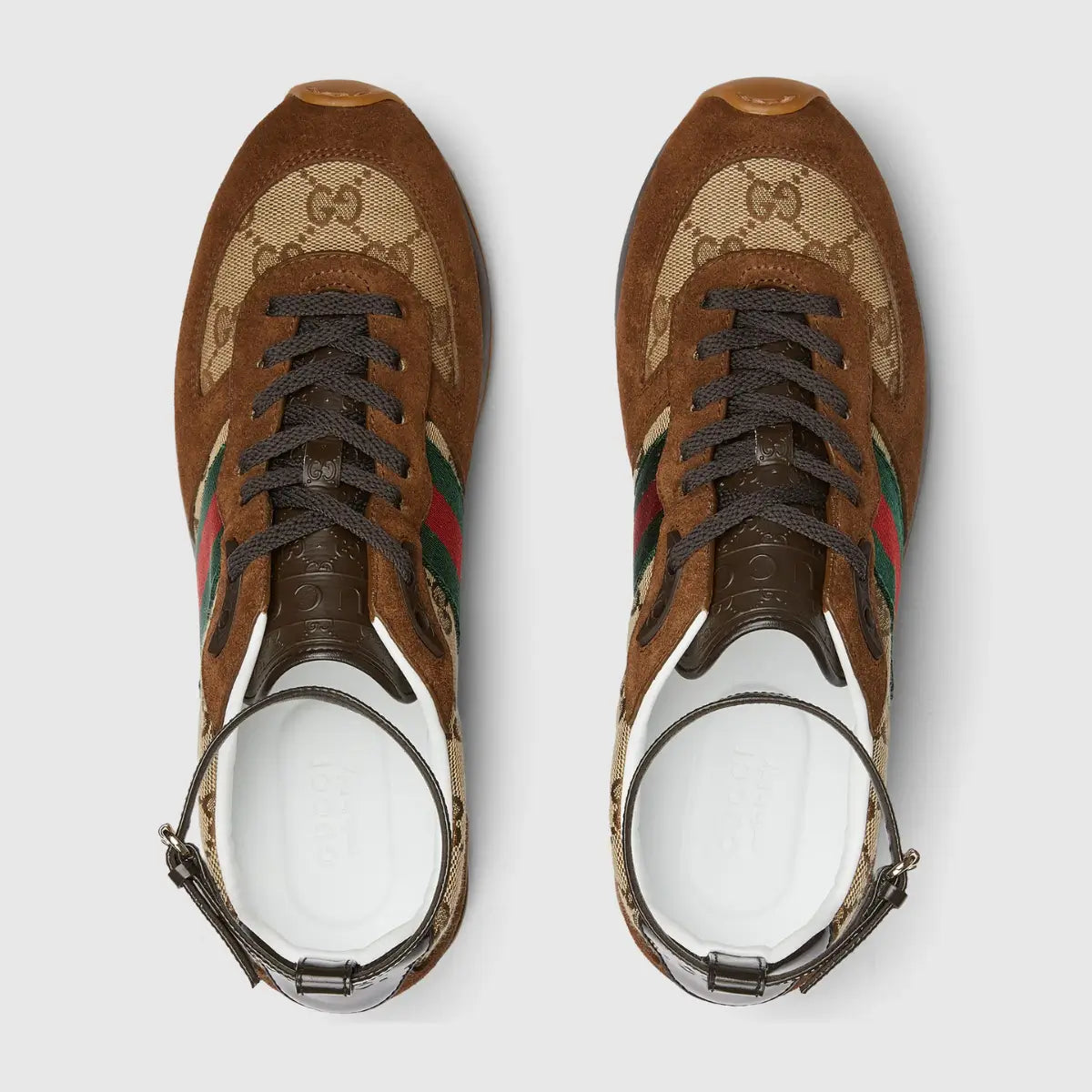 Gucci Women's Gucci Re-Motion sneaker