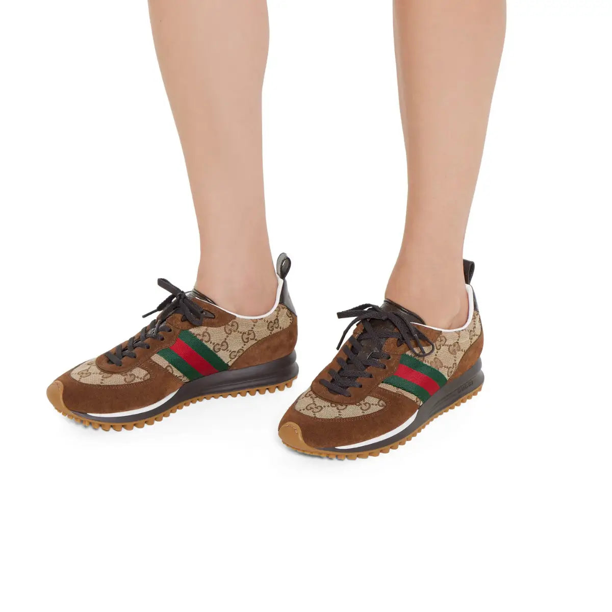 Gucci Women's Gucci Re-Motion sneaker