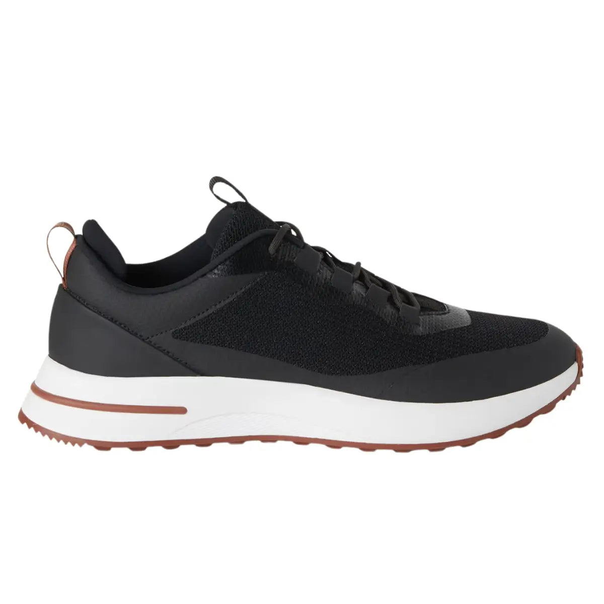 Loro Piana Week End Walk Sneaker Technical Mesh