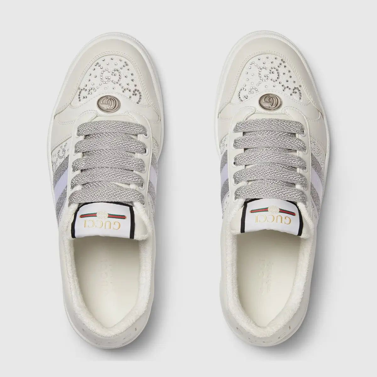Gucci Women's GG crystal