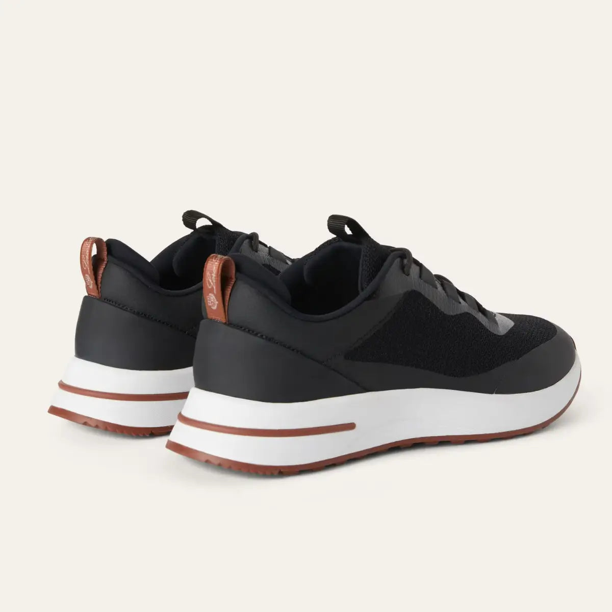 Loro Piana Week End Walk Sneaker Technical Mesh