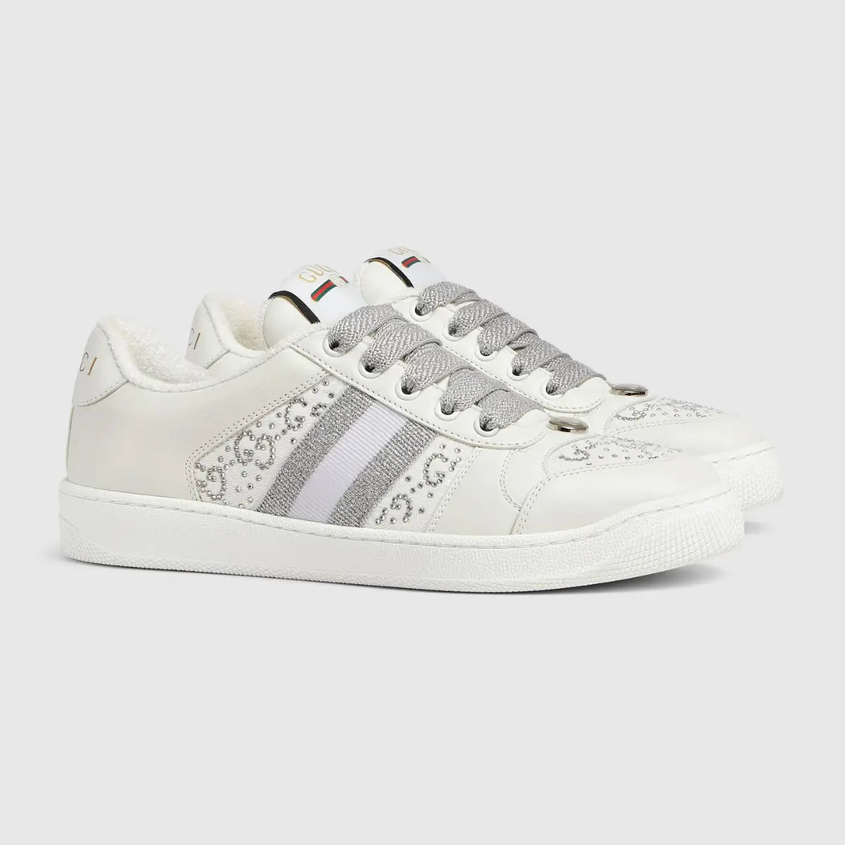 Gucci Women's GG crystal