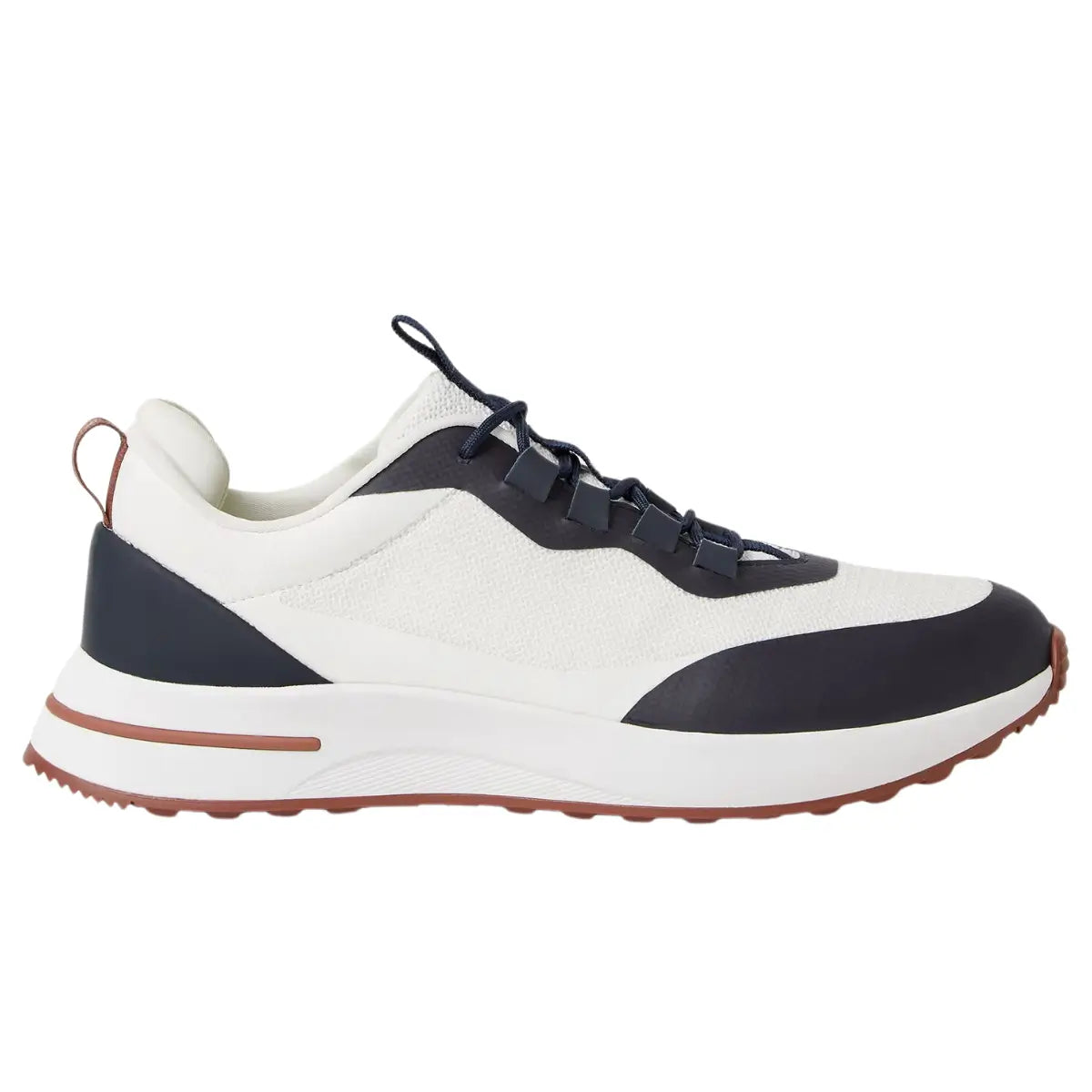 Loro Piana Week End Walk Sneaker Technical Mesh