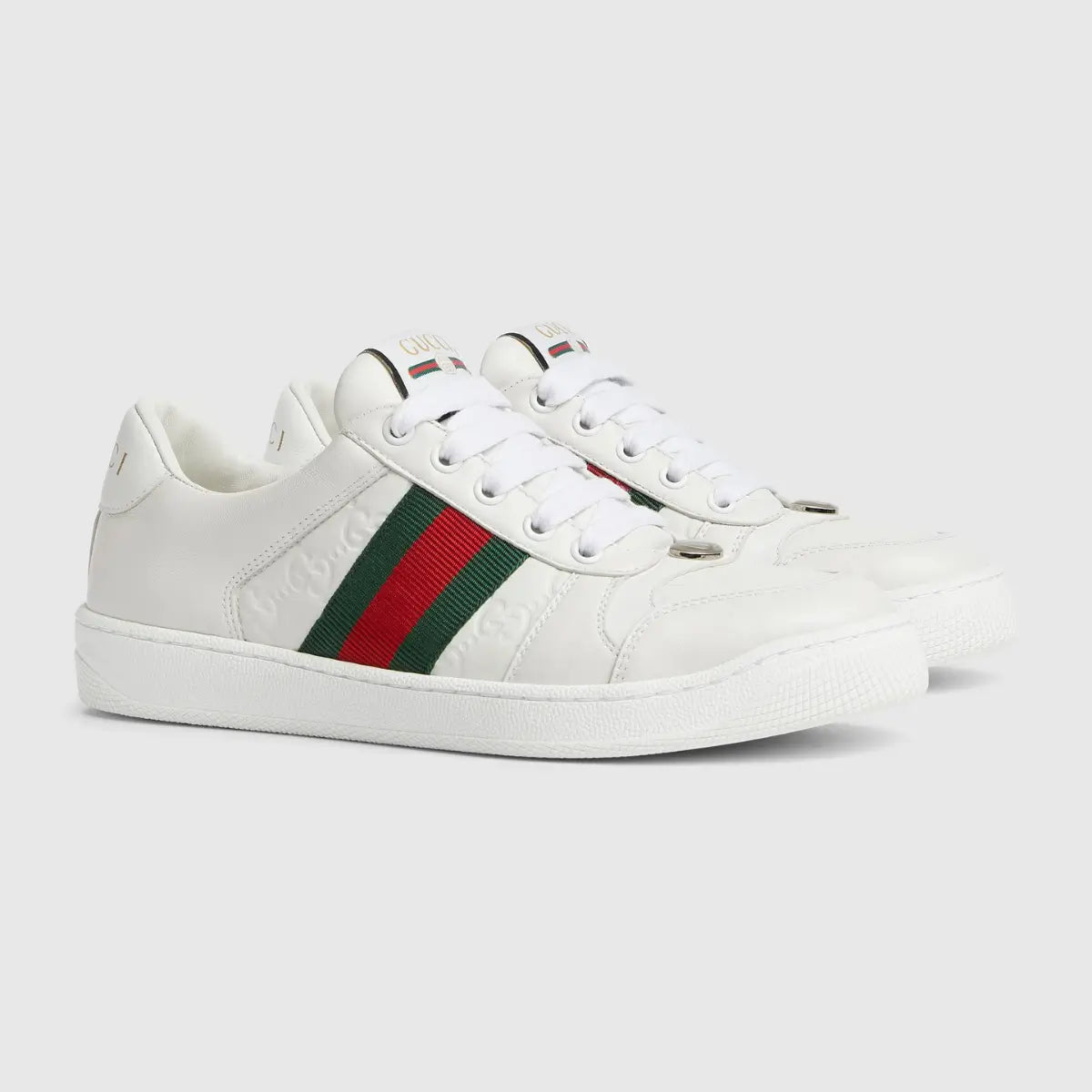 Gucci Women's Screener sneaker