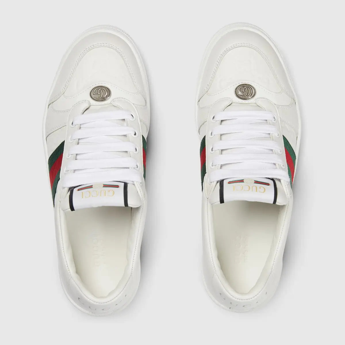 Gucci Women's Screener sneaker